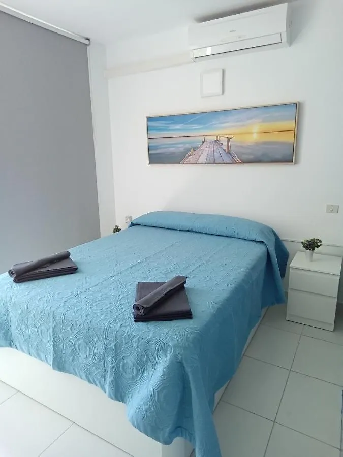 Casa Mary Lello Apartment Costa Del Silencio Spain