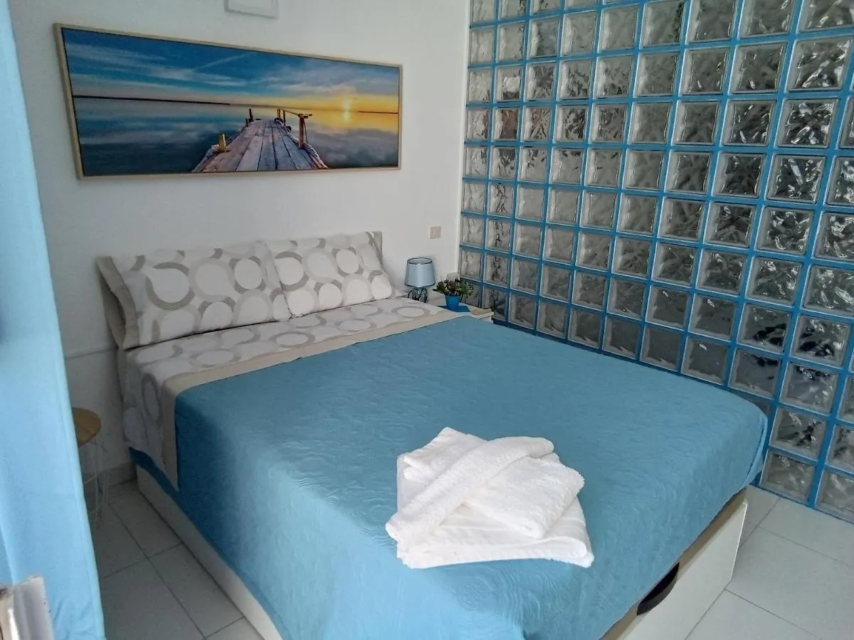 Casa Mary Lello Apartment Costa Del Silencio 0*,  Spain
