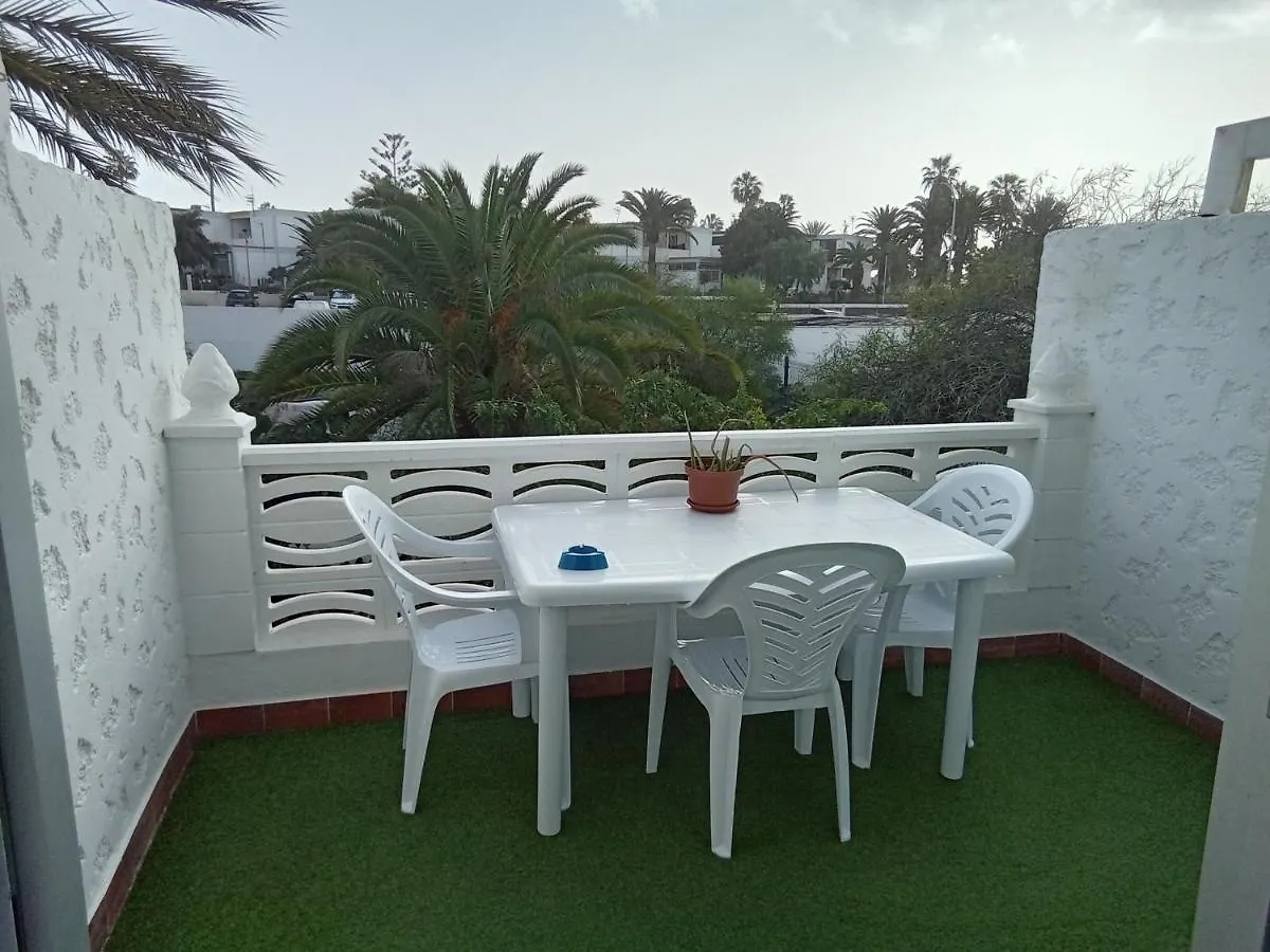 Casa Mary Lello Apartment Costa Del Silencio 0*,  Spain