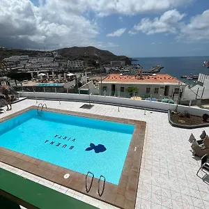  Apartamento Buenavista España