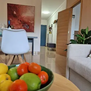 Casa Tina, Apartamento